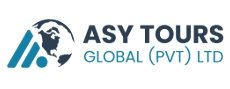 ASY Tours Logo